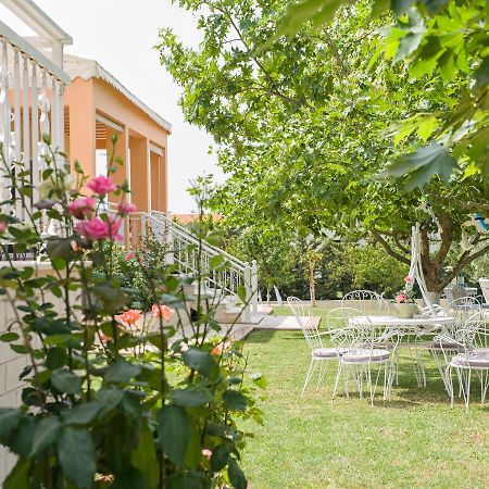 Villa Elaia Mare Fanarion Exterior photo