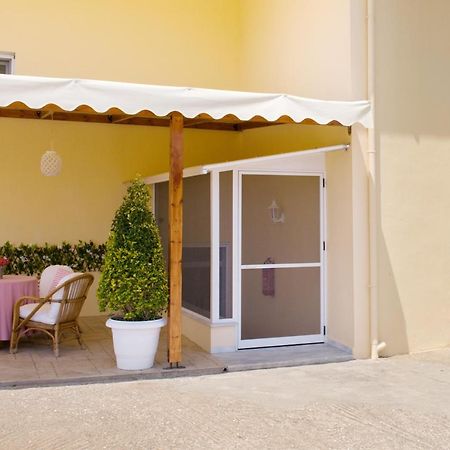 Villa Elaia Mare Fanarion Exterior photo