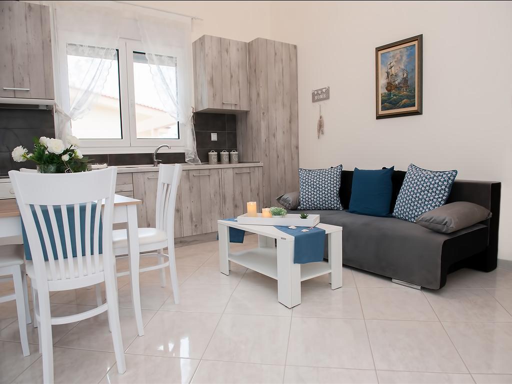 Villa Elaia Mare Fanarion Exterior photo