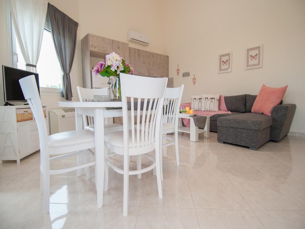 Villa Elaia Mare Fanarion Exterior photo