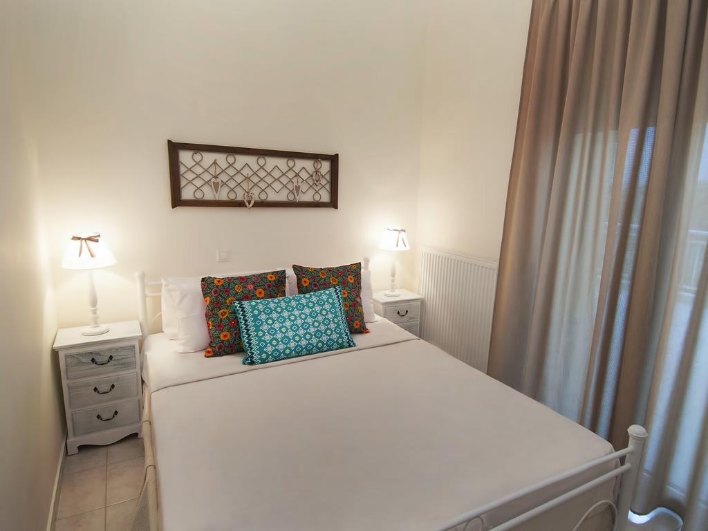 Villa Elaia Mare Fanarion Exterior photo