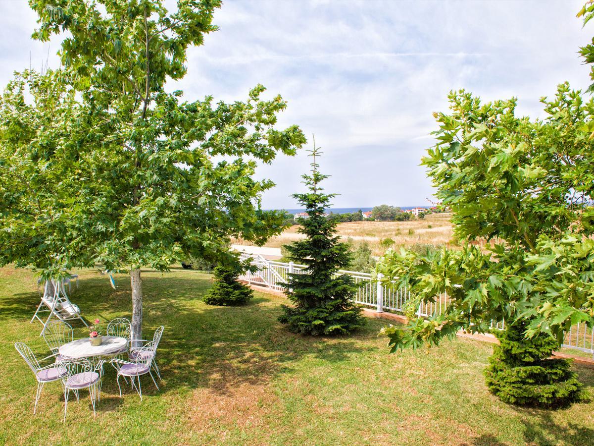 Villa Elaia Mare Fanarion Exterior photo