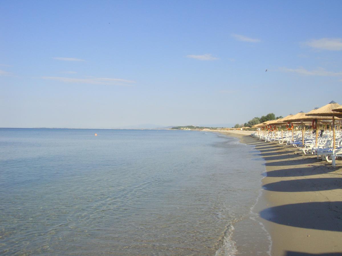 Villa Elaia Mare Fanarion Exterior photo