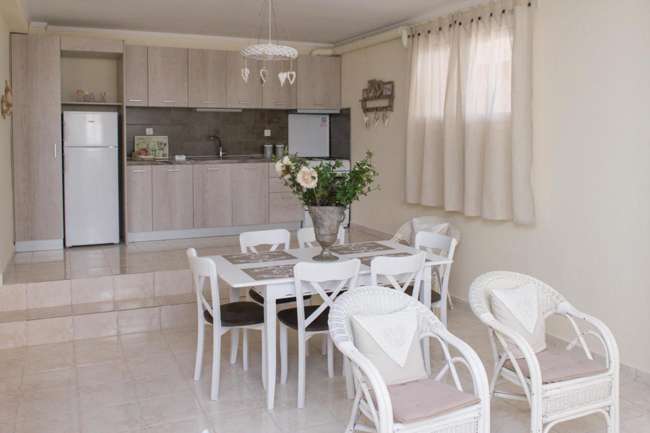 Villa Elaia Mare Fanarion Exterior photo